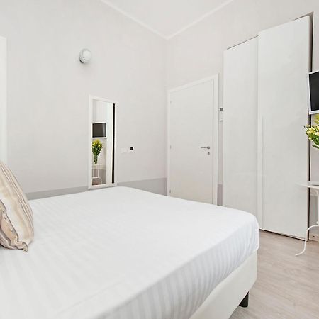 White Rooms Colosseo Roma Ngoại thất bức ảnh