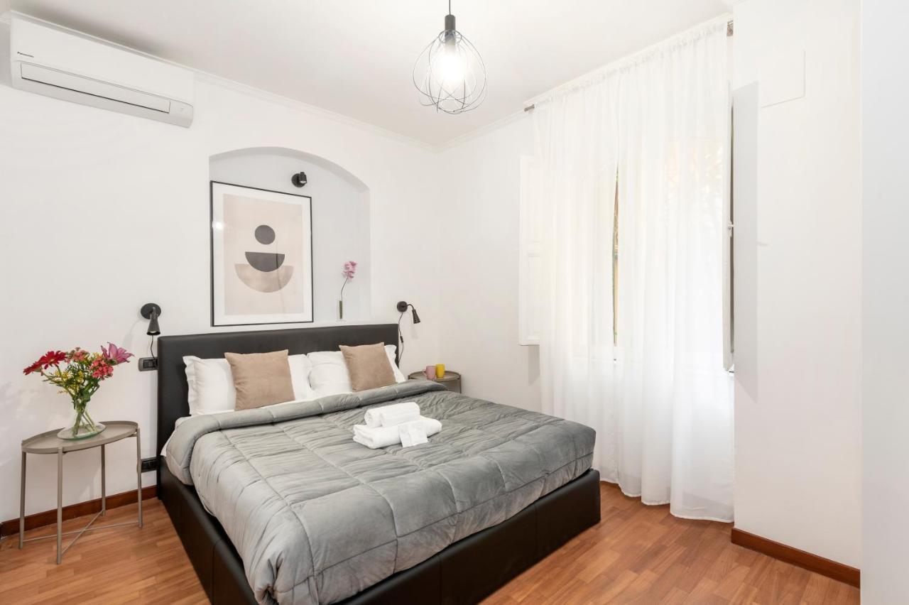 White Rooms Colosseo Roma Ngoại thất bức ảnh