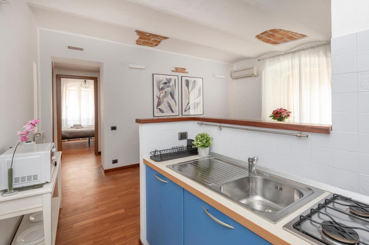 White Rooms Colosseo Roma Ngoại thất bức ảnh