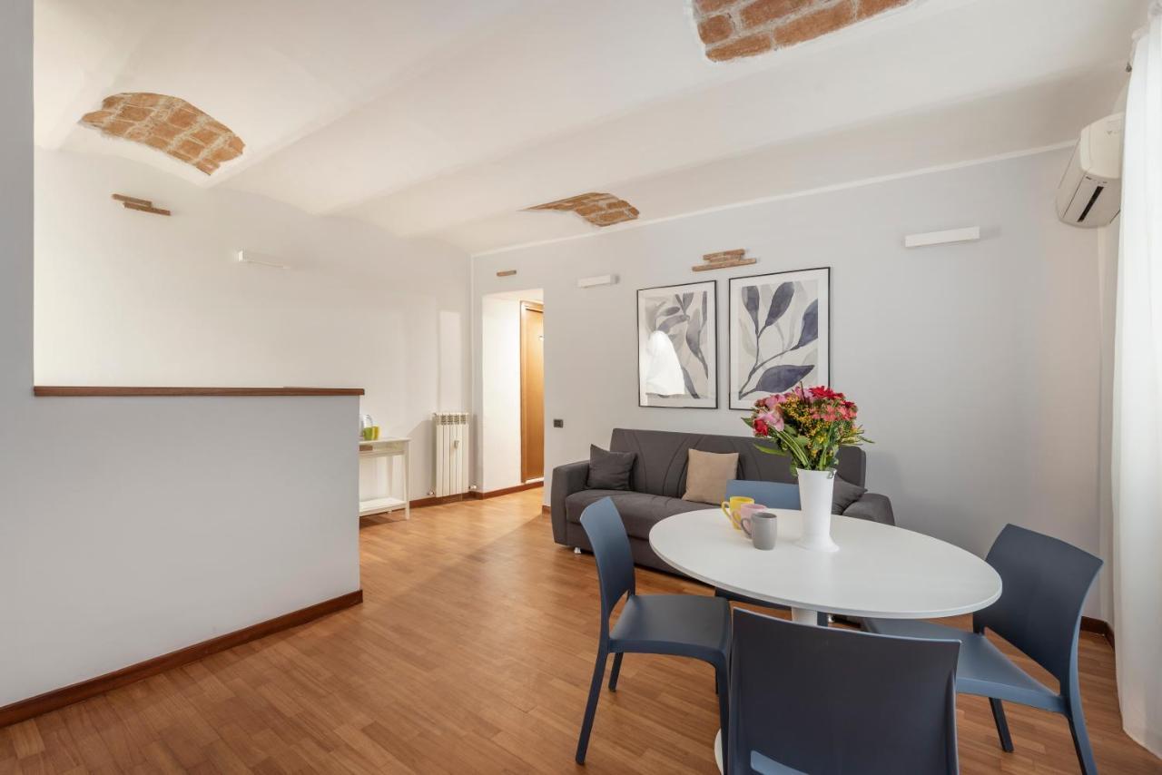 White Rooms Colosseo Roma Ngoại thất bức ảnh