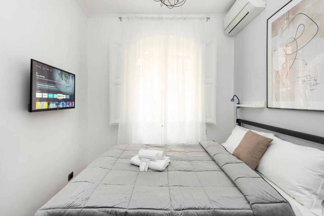 White Rooms Colosseo Roma Ngoại thất bức ảnh