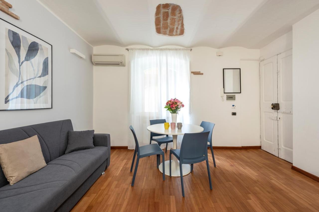 White Rooms Colosseo Roma Ngoại thất bức ảnh
