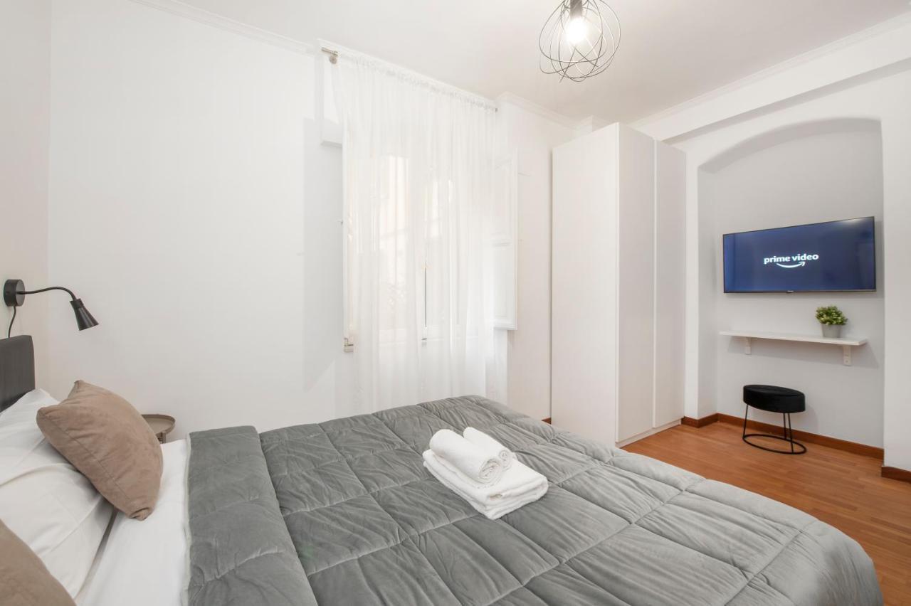 White Rooms Colosseo Roma Ngoại thất bức ảnh