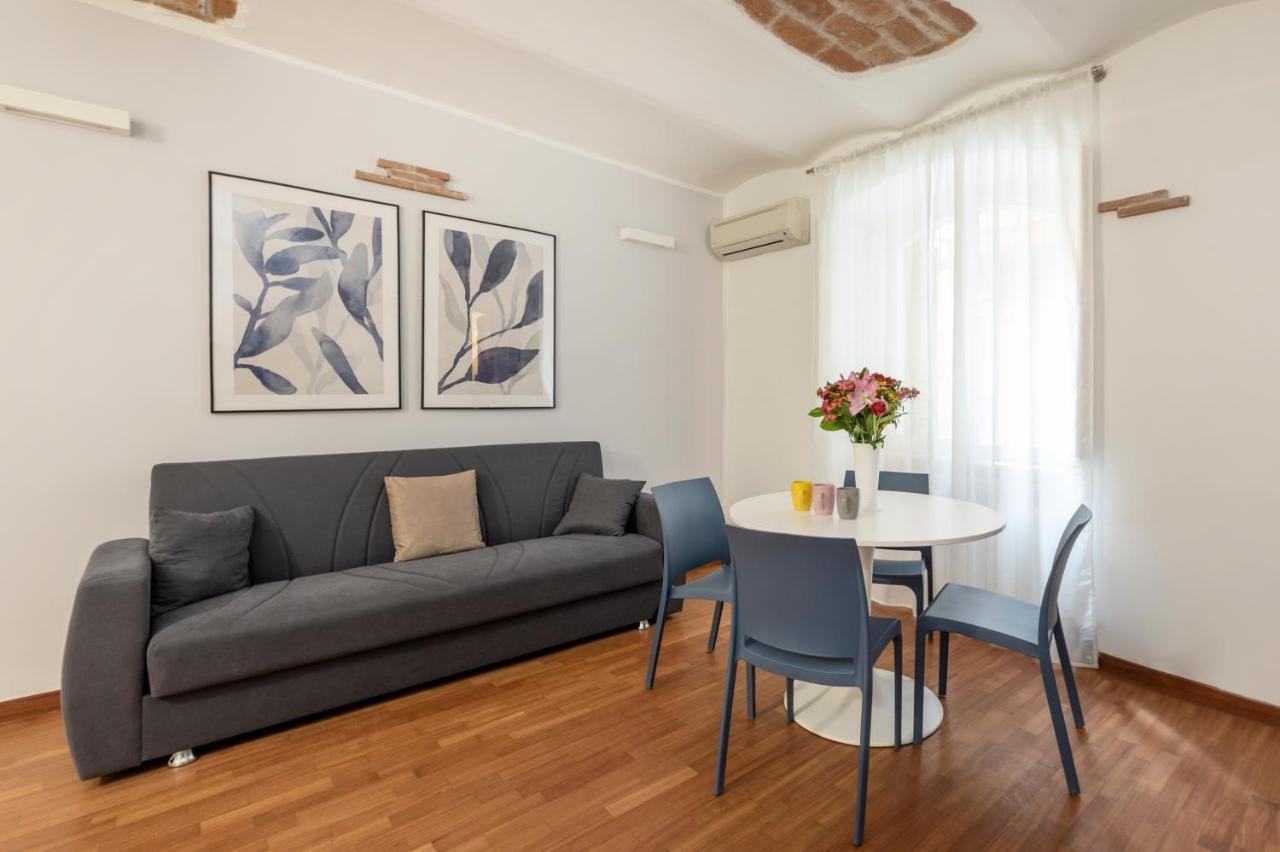 White Rooms Colosseo Roma Ngoại thất bức ảnh