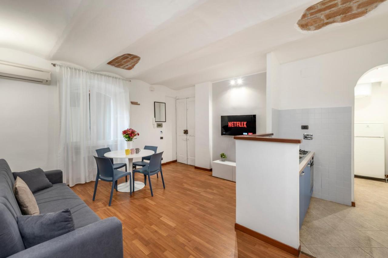 White Rooms Colosseo Roma Ngoại thất bức ảnh