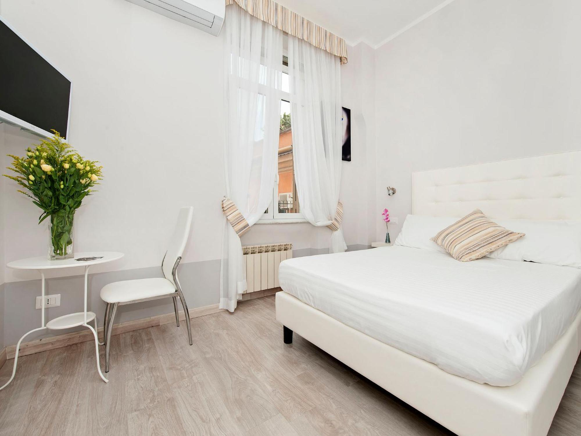 White Rooms Colosseo Roma Ngoại thất bức ảnh
