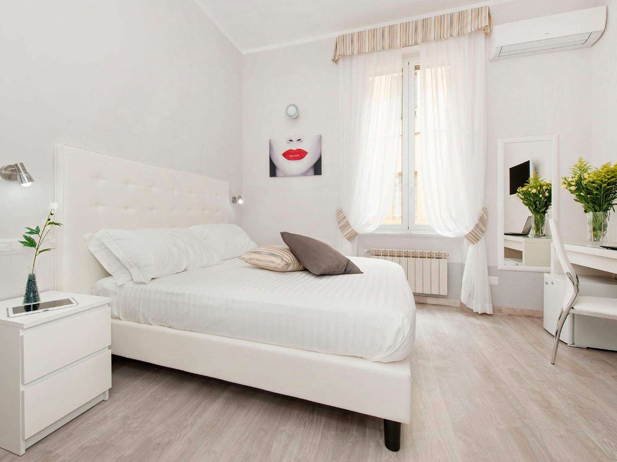 White Rooms Colosseo Roma Ngoại thất bức ảnh