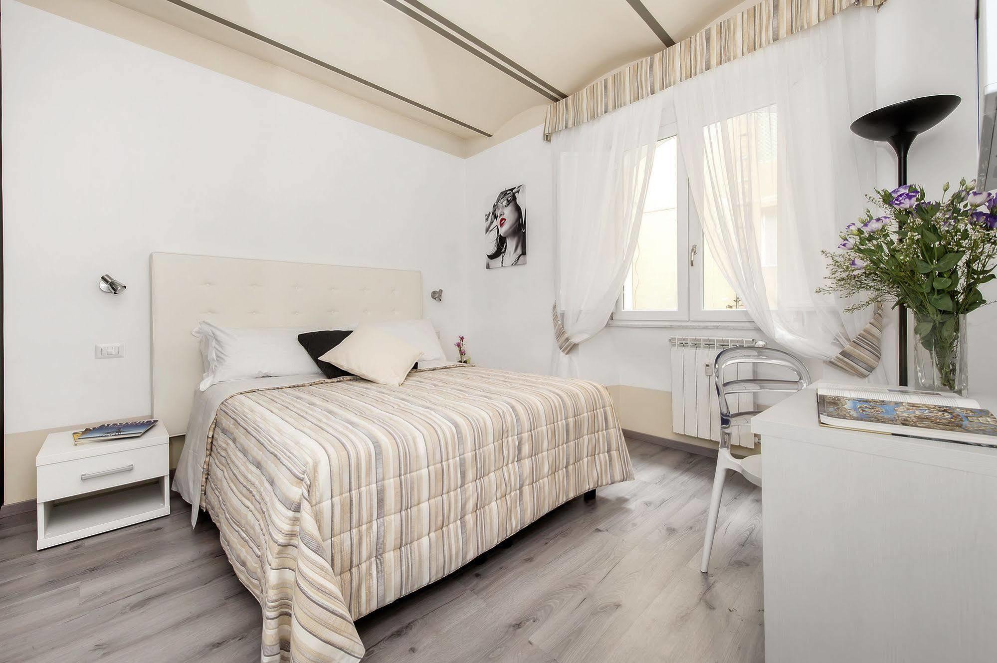 White Rooms Colosseo Roma Ngoại thất bức ảnh