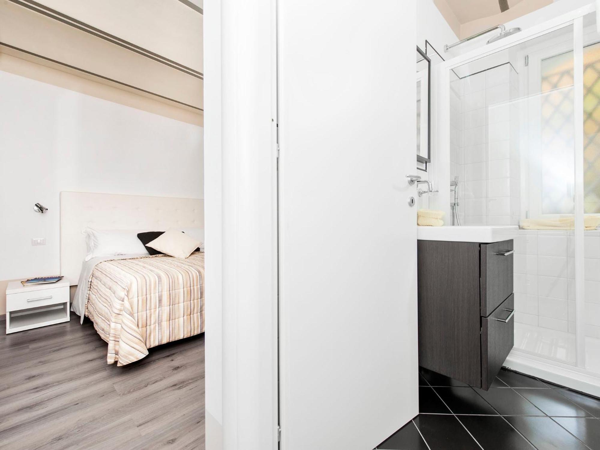 White Rooms Colosseo Roma Ngoại thất bức ảnh